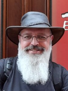 Dav Macfarlane