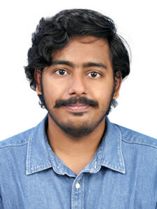 Aravind Binukumar